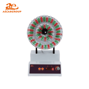 AELAB Rotatory Mixer AE-RM-20 – Digital Laboratory Sample Mixer