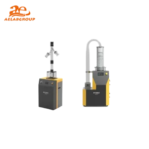 Seed Blower CFY-3/CFY-4 AELAB