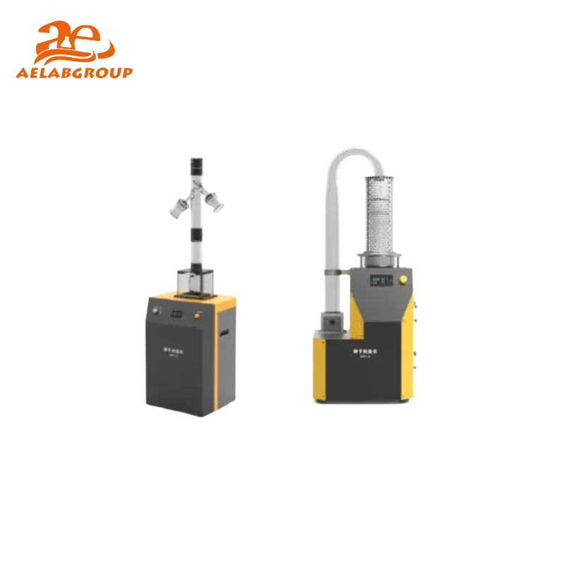 Seed Blower CFY-3/CFY-4