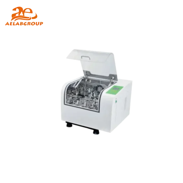 Shaking Incubator Benchtop AE-LYZ-103B Series