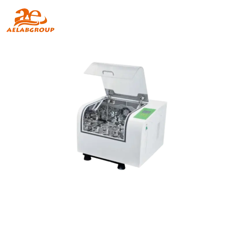 Shaking Incubator Benchtop AE-LYZ-103B Series