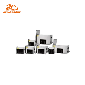 Smart-Mechanical-Ultrasonic-Cleaner-AE-Series. aelab AELAB