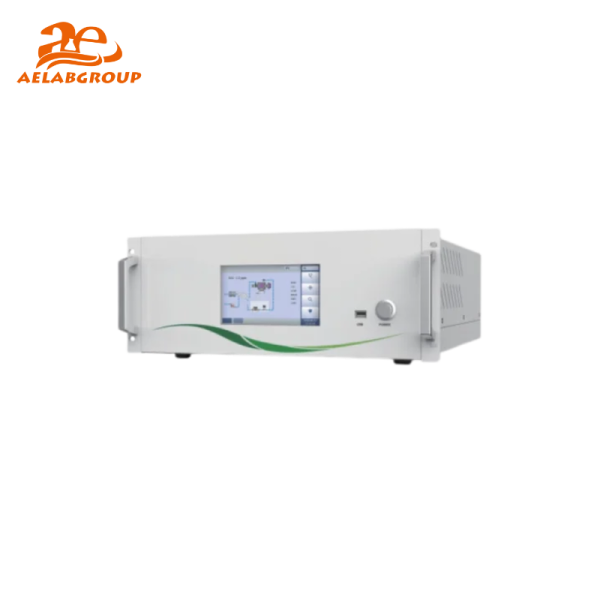 AELAB AQMS-500 Sulfur Dioxide Analyzer – Accurate SO₂ Monitoring System