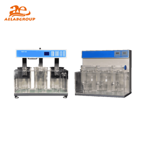 Thaw Tester RB-1/RBY-4B