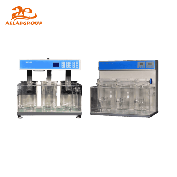 Thaw Tester RB-1/RBY-4B