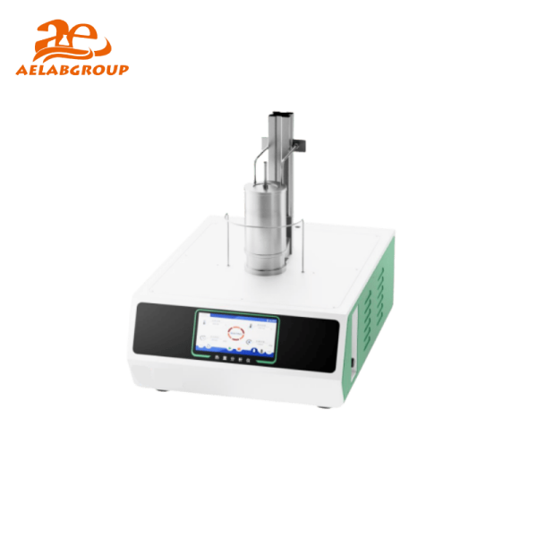 Thermo Gravimetric Analyzer AE-TGA155