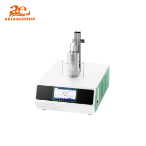 Thermo Gravimetric Analyzer TGA125