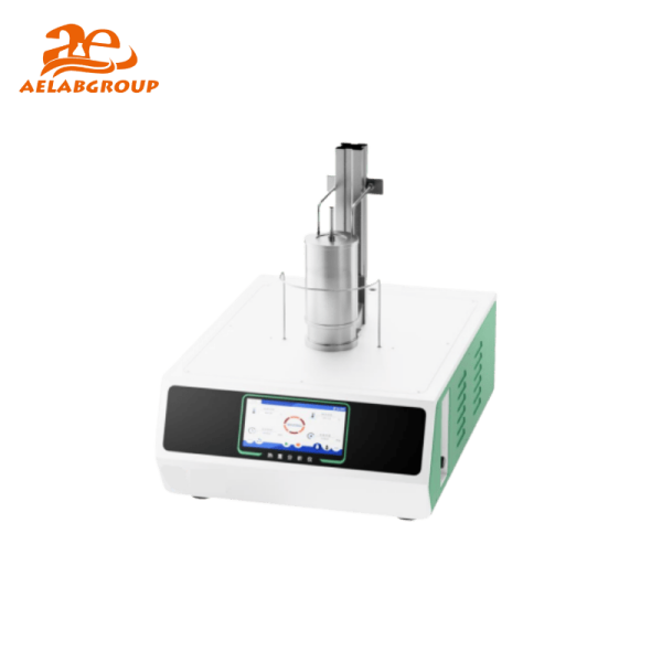 Thermo Gravimetric Analyzer AE-TGA125