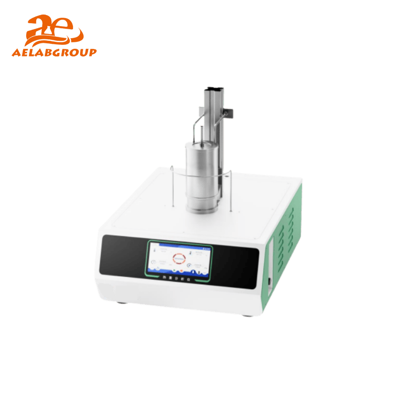 Thermo Gravimetric Analyzer AE-TGA125