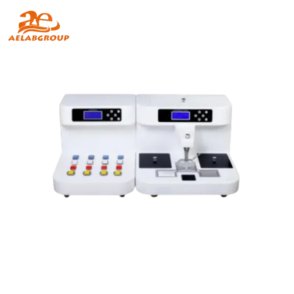 Tissue Embedding Center YD-6K