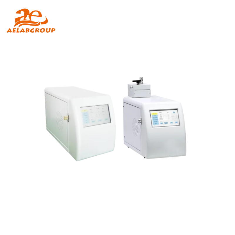 Total Organic Carbon Analyzer TOC-1500/TOC-1700