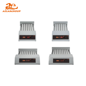 Tube Roller Mixer AE-TR10 Series AELAB