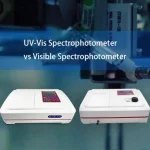 UV-Vis Spectrophotometer vs Visible Spectrophotometer