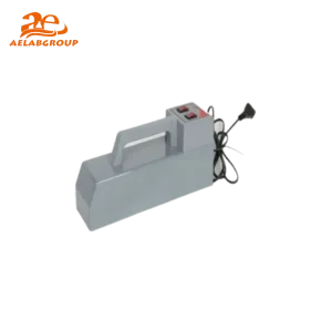 UV analyzer (UV lamps) AE-ZF5 AELAB