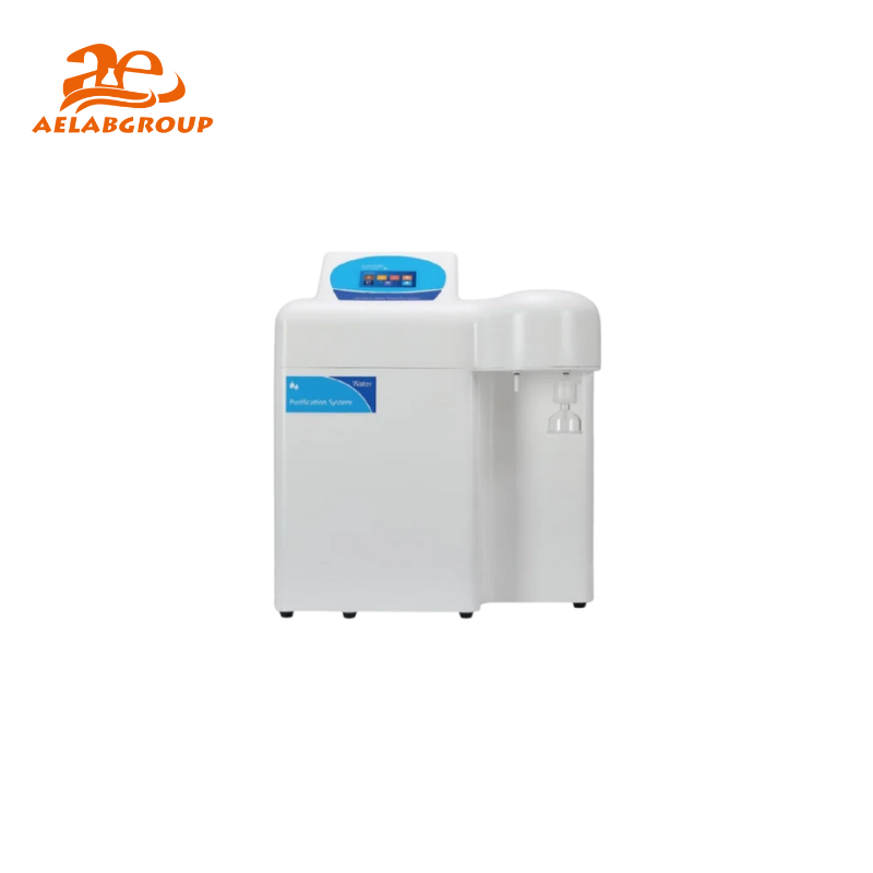 Ultrapure water system Classic-S 15/30 Series
