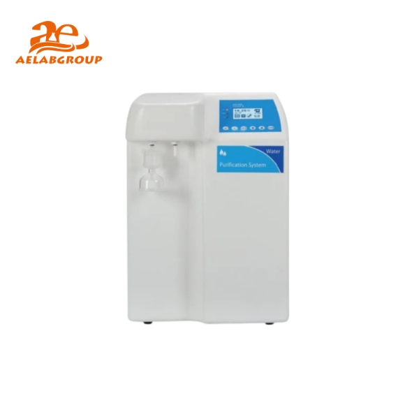 Ultrapure water system Direct-S15/30 Series