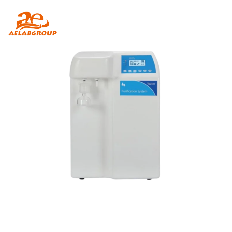 Ultrapure water system Direct-S15/30 Series