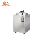 Vertical Pressure Steam Sterilizer AE-V100KBS Series AELAB