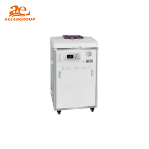 Vertical Pressure Steam Sterilizer AE-VB、VC、VE series AELAB