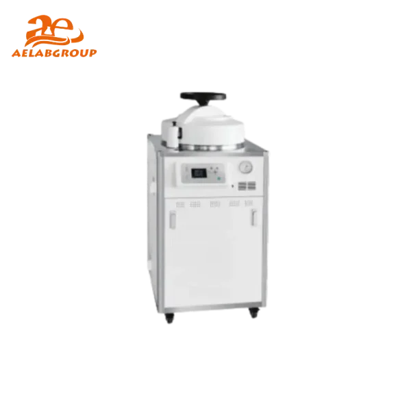 Vertical Pressure Steam Sterilizer AE-V30KBS Series