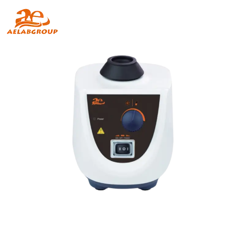AELAB Vortex Mixer AVT-501 – High-Speed Lab Mixing Equipment