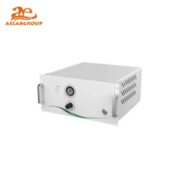 AELAB AQMS-100 Zero Air Generator – Ultra-Pure Air Supply for Laboratory Applications