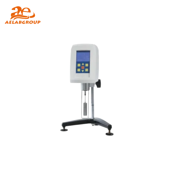 viscometer NDJ Series