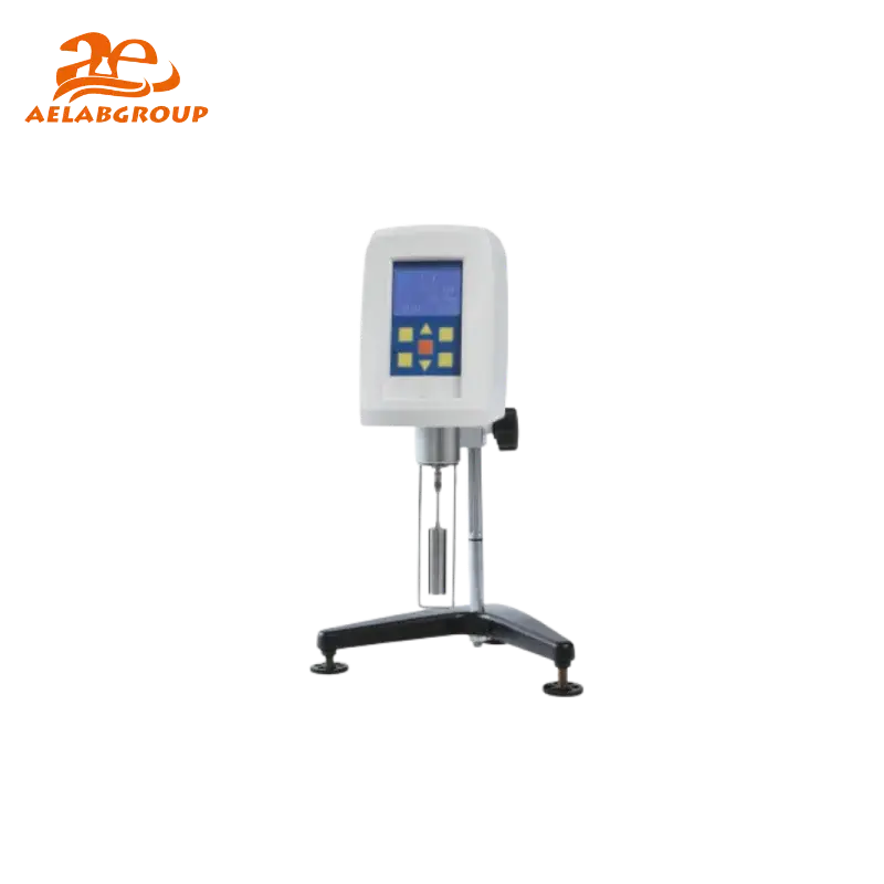 viscometer NDJ Series