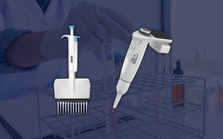 what is a pipette