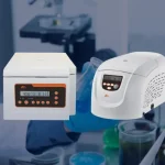 what is the difference between RPM and RCF in Centrifuges
