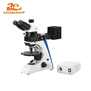 AE-PM300-Series-Polarizing-Microscope1 AELAB