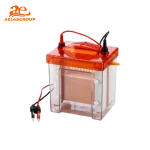 AELAB Electrophoresis Tank AE-verBLOT – Vertical Gel Transfer System
