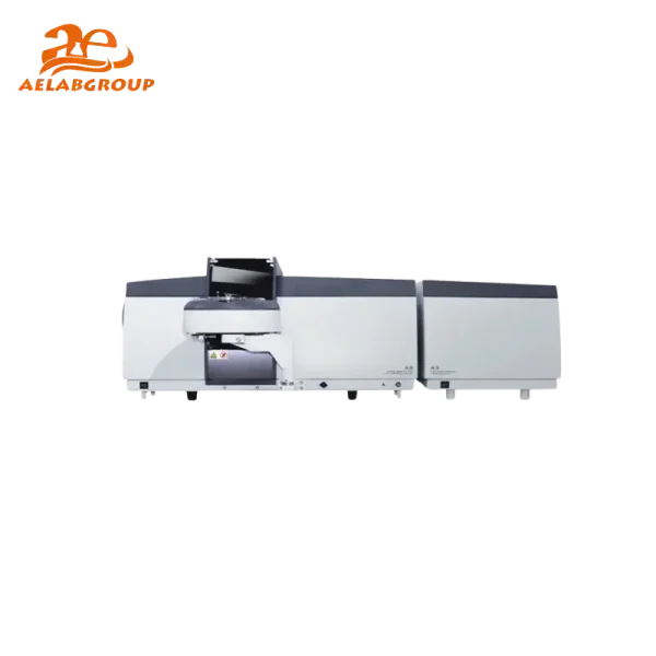 AELAB A3FG Atomic Absorption Spectrophotometer | Flame & Graphite Furnace