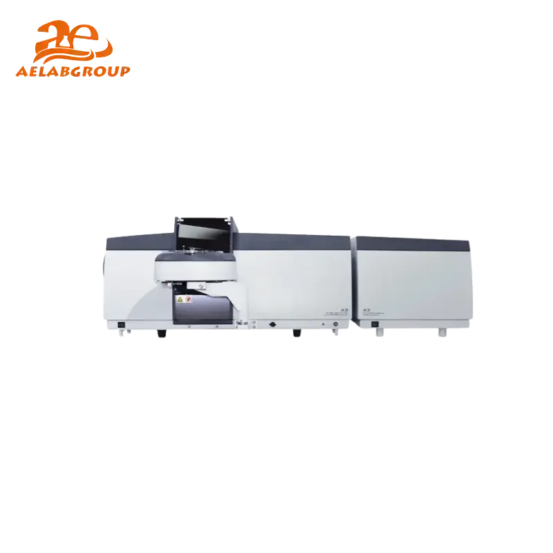 AELAB A3FG Atomic Absorption Spectrophotometer | Flame & Graphite Furnace