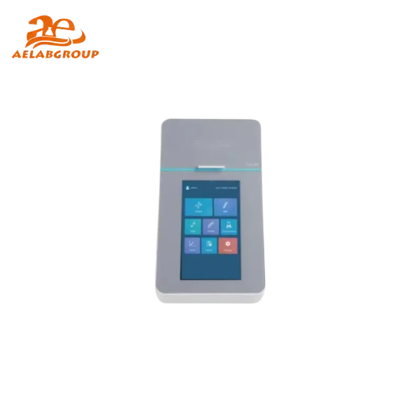 AELAB Fluo-200 Fluorometer for DNA, RNA & Protein Quantification