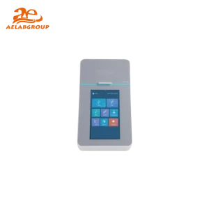 AELAB Fluorometer Fluo 800 - High-Throughput Lab Fluorescence Detector