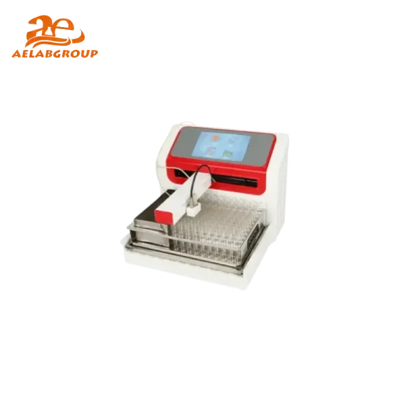 AELAB JP-3001 Nucleic Acid Protein Detector for Chromatography Fraction Collection