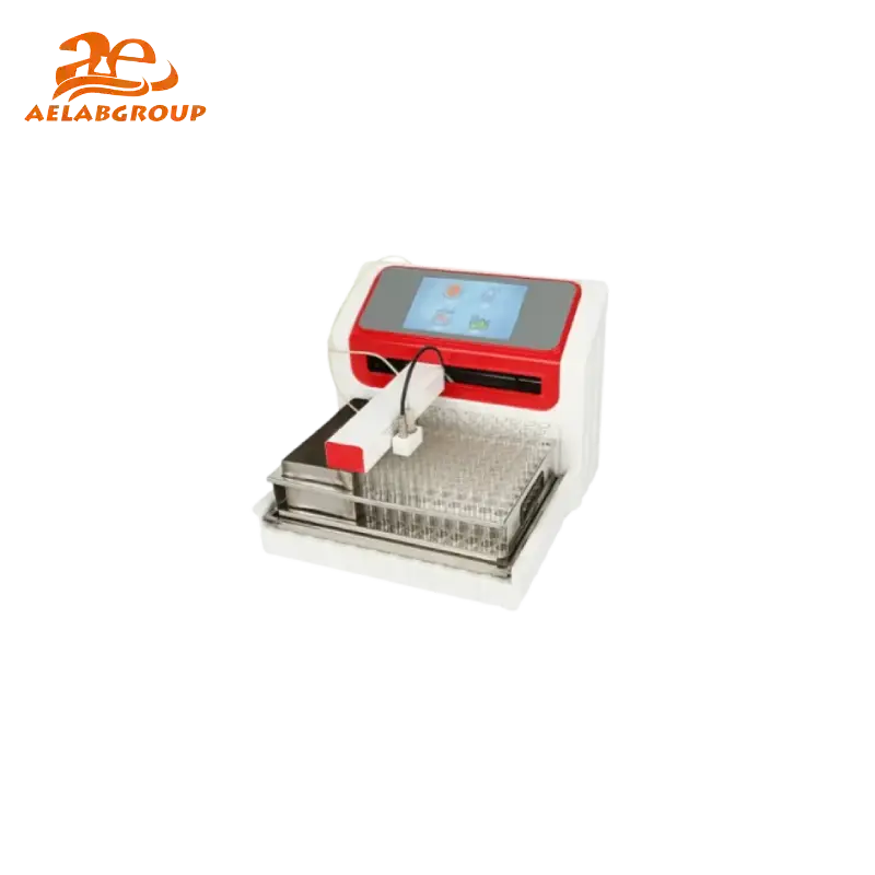 AELAB JP-3001 Nucleic Acid Protein Detector for Chromatography Fraction Collection