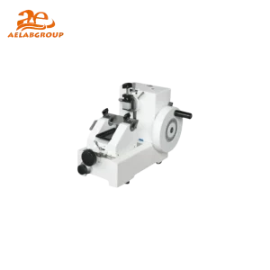 AELAB Rotary Microtome YD-1508A for histology labs