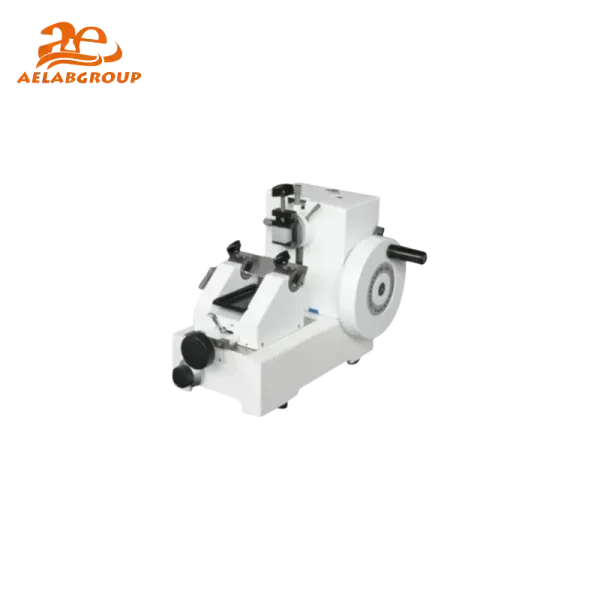 Rotary Microtome YD-1508A | Precision Sectioning by AELAB