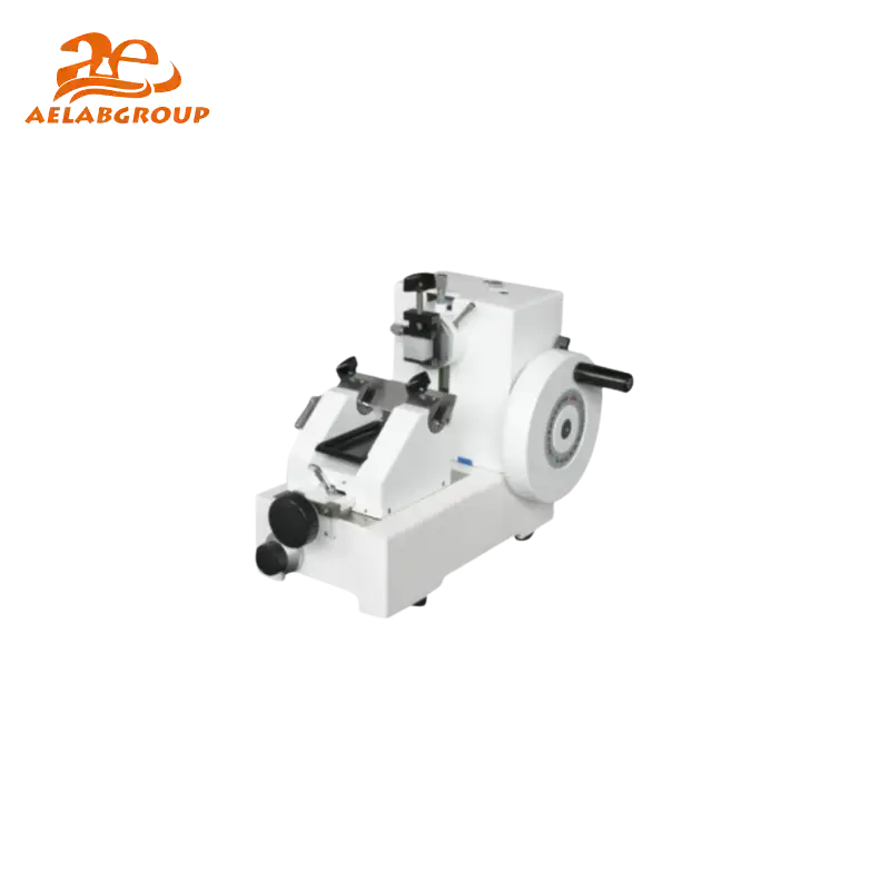 Rotary Microtome YD-1508A | Precision Sectioning by AELAB