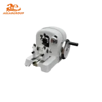 AELAB YD-202A Rotary Microtome for Tissue Sectioning
