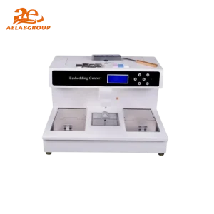 Tissue Embedding Center YD-6D (without Cold Plate ) AELAB