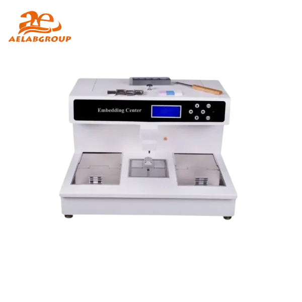 Tissue Embedding Center YD-6D