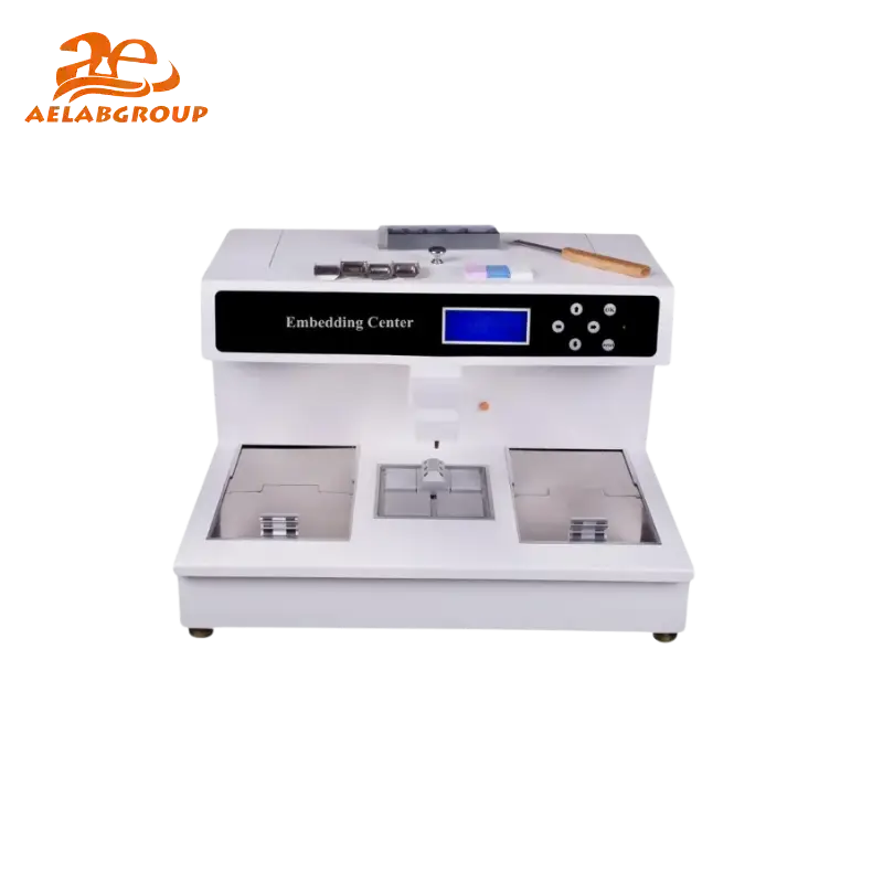Tissue Embedding Center YD-6D