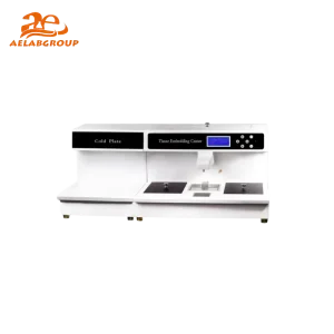 Tissue Embedding Center YD-6LA(with Cold Plate ) AELAB