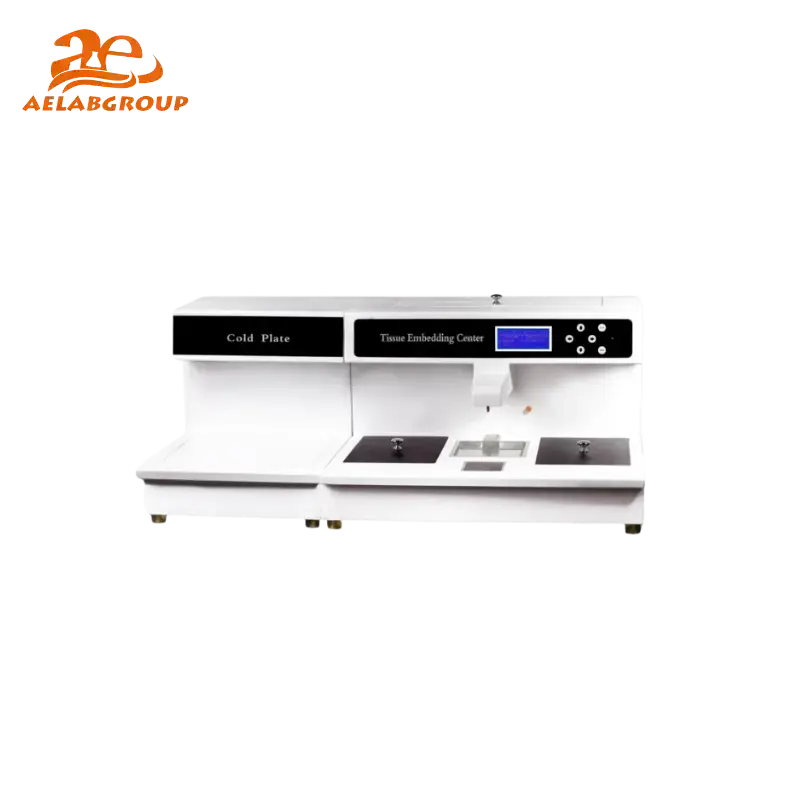 Tissue Embedding Center YD-6LA