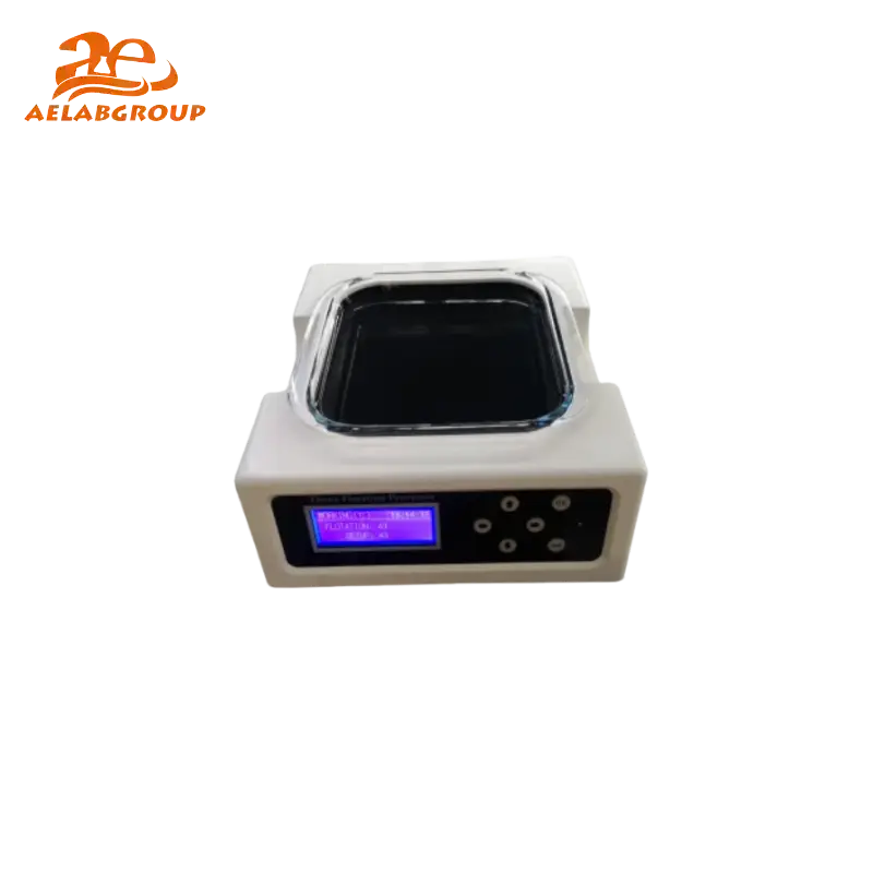 Tissue Floatation Processor YD-A