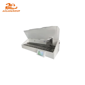 Touchscreen panel of AELAB Tissue Processor YD-14P1.8