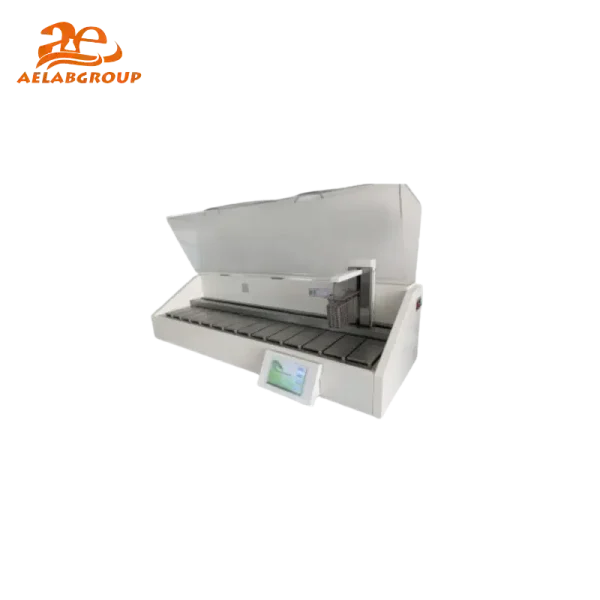 AELAB Tissue Processor YD-14P1.8 | Automatic Tissue Processing